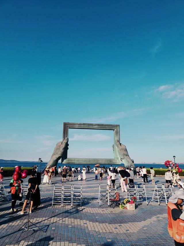 山东沿海城市自驾游(十三)