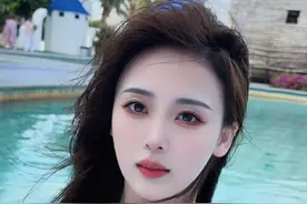 短剧10大美女，名字你可能叫不上来，但颜值不输内娱一流明星图片