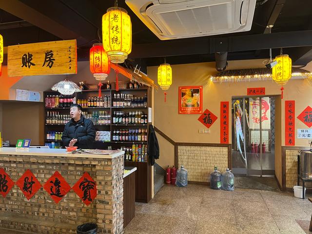 山西全境自驾游(第五天):平遥古城、双林寺