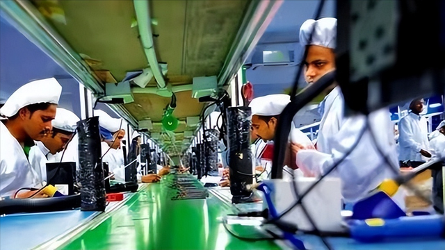 反转！外资撤离印度越南？美媒大胆预言：中国西部将成新世界工厂