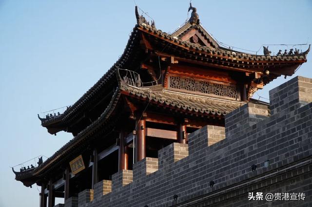 贵港那些被问爆的小众机位，这五个超美的宝藏打卡点，你知道吗？