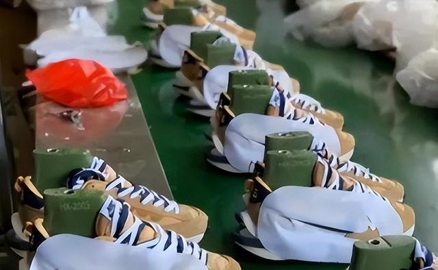 ​几乎全是假货！利润高达2400%，为啥消费者还前赴后继争相购买？