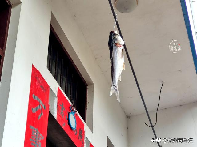 【行走徽州244】岔口：王茂荫、许球都曾在此求学，大洲源核心区