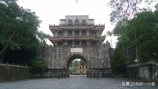 广西有个崇左市，你们知道吗？