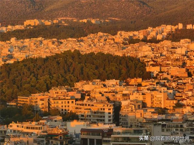 雅典怎么玩儿?去这10个地方触摸 2500 年的古典与浪漫:雅典一日游