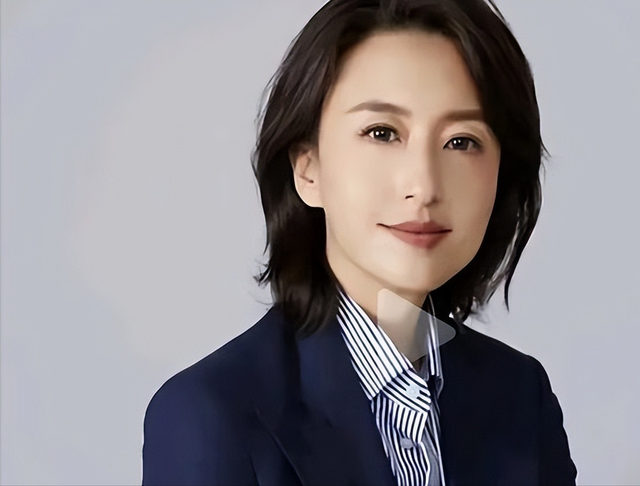 包养四个男人，嫁给70岁富翁？央视女主持私生活谣言真的太离谱