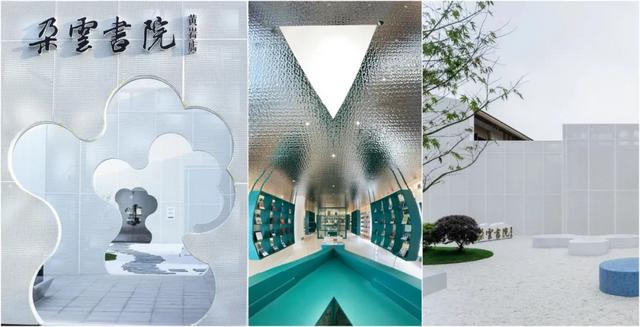 2025上海书展倒计时！先到这些“火出圈”的实体书店品味书香长三角吧~