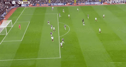 英超疯狂一夜：维拉2-1阿森纳！最新积分榜出炉：争冠悬念再起