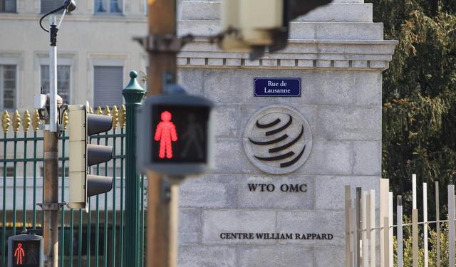 美反对中国入世的真实算盘曝光，并非公平贸易，而是想占中国便宜