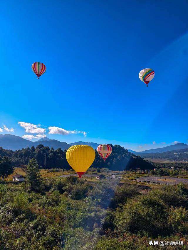 天然火山地质博物馆！腾冲 5A 景区 火山温泉 + 徒步解锁地质秘境