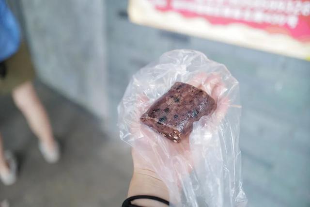 啊？咸甜加河鲜，这座城里的人过那么滋润吗！