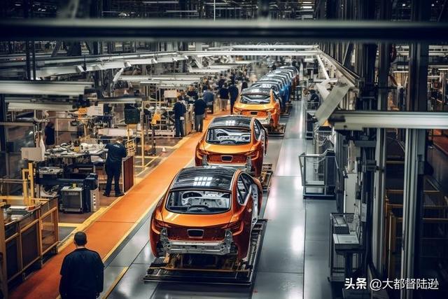 新能源汽车未来究竟会不会完全取代燃油车？这个重磅信号出台了
