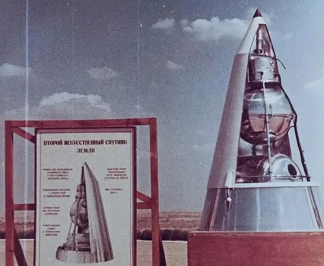 比人类更早进入太空，死亡真相却被隐瞒45年？揭秘苏联隐瞒的惨剧