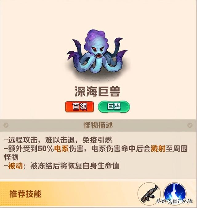 新手必看！向僵尸开炮 120 关零失误流程，从清小怪到秒 BOSS 全图解