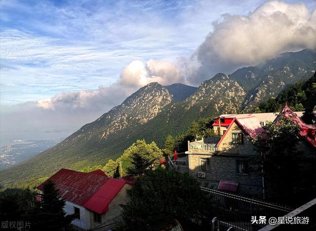 中国有哪些名山值得一去？我推荐这十五座，其他的大家补充！