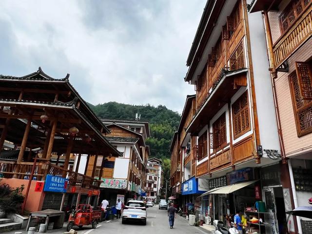 桂林：龙胜小南山高山风光风情摄影观光之旅！