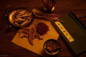 前列腺增生中医有妙招，疏肝气、化结节，让排尿恢复顺畅自然图片