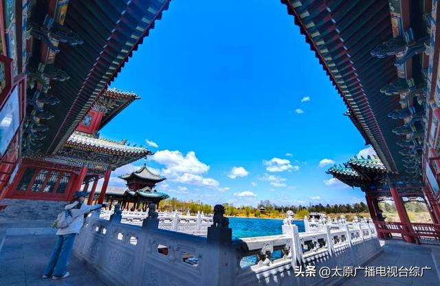 【生活提示】“跟着太马去旅行”主题线路发布