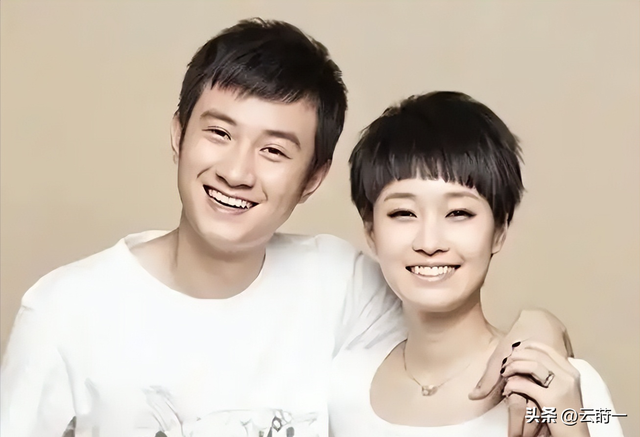 彻底反转了？向太曝马伊琍已再婚，原来当年是文章过不了心里那关