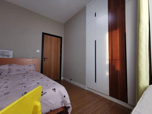 房子小、人口多？别急！这10个设计思路，让你家多出20㎡