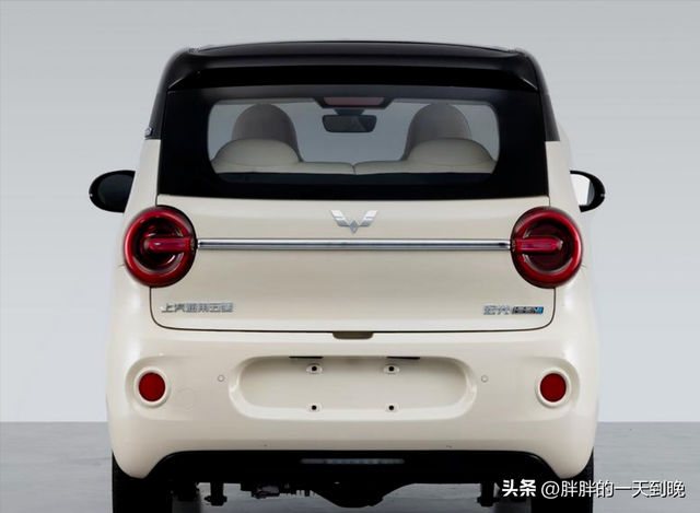五菱又一新车曝光，2026年上半年上市，网友：终于等到你！