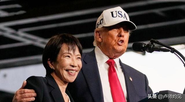 高市早苗连续2天喊话中国，承认自己该反思，希望能与中方对话