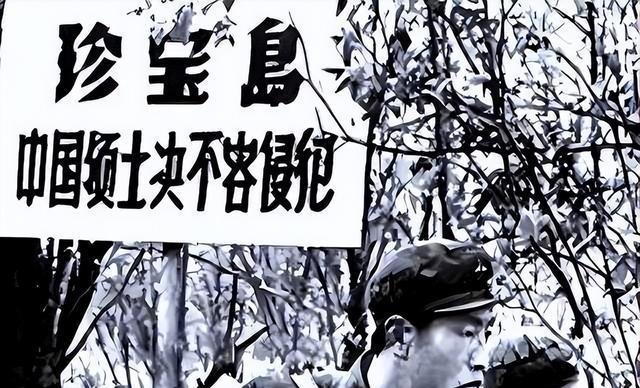 中国存在的“两大威胁”，一个是台湾，另一个曾需百万大军才堵住