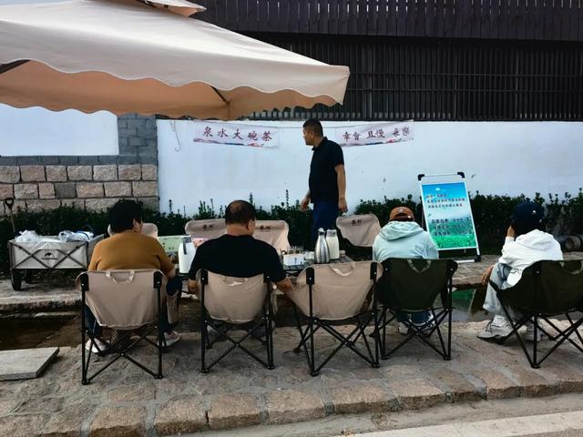 日照这些古村落，你都去过吗？