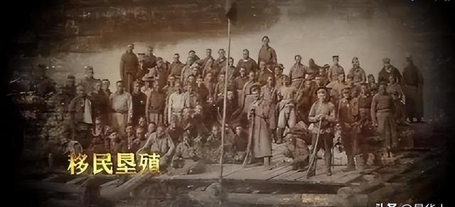 一个被通缉的福建人，带着1000多人逃到海外，建了一座中国城
