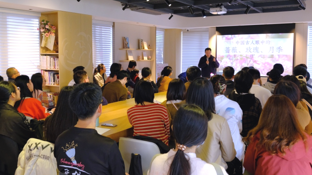 2026深圳国际月季文化年，精彩不打烊！