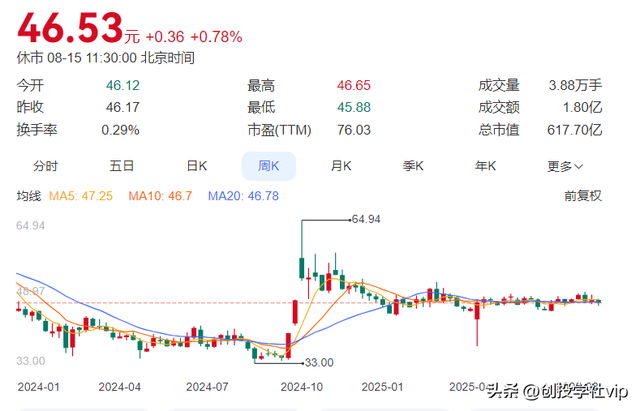 华润微——国产功率半导体IDM龙头的进阶之路