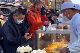 中俄免签互通，黑龙江“沦陷”，俄罗斯人太“crazy”了！图片