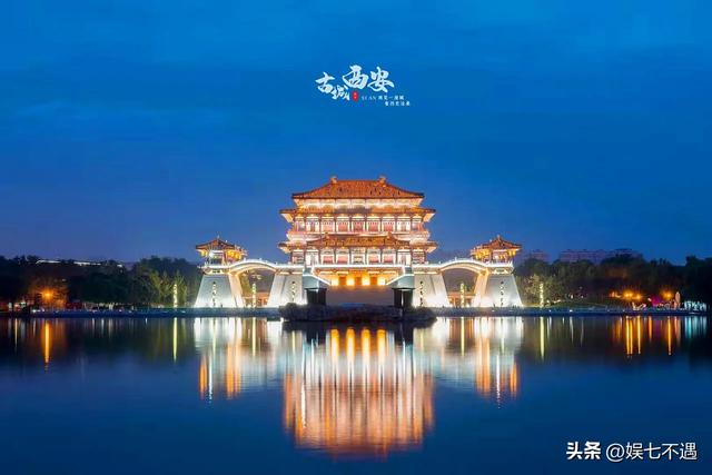 我是南京人，去了西安后发现：西安人跟其他地方的人不太一样