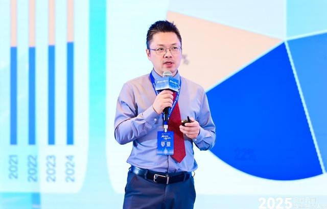 奥维云网2025数字生态大会引领家电产业革新突围
