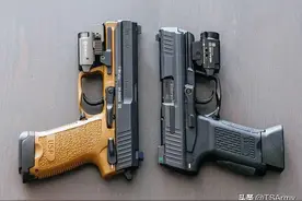 浅谈美国海豹六队的那些常用枪械，不愧是顶级特种部队！图片