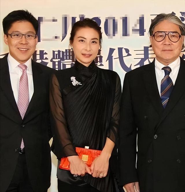 郭晶晶代言品牌被立案调查，品牌方发文致歉