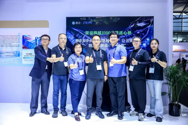 企业团检供应商推荐：善诊以专业服务打造员工健康管理新标杆