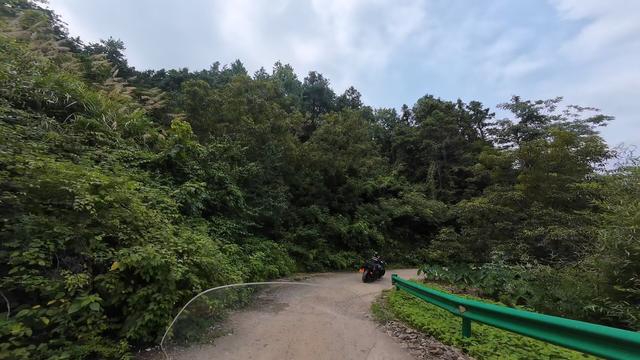 皖浙摩旅二人转——磻溪村篇