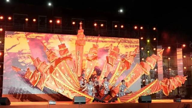 文旅“+” 点亮沧州人美好生活