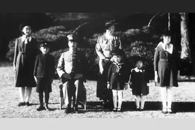 五条证据：日本帝国比纳粹残暴多了图片