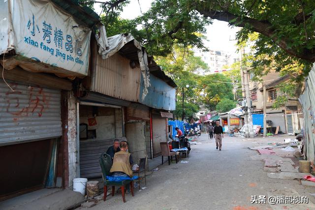 无锡记忆：2019年5月的无锡小木桥最后的时光