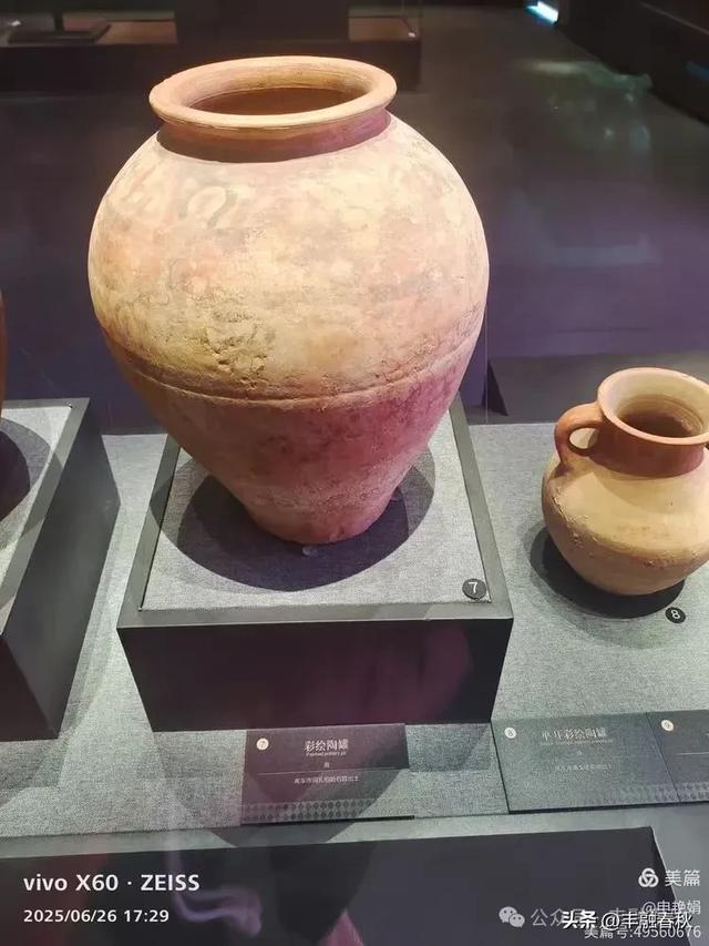 穿越千年的丝路回响：走进龟兹博物馆｜申艳娟