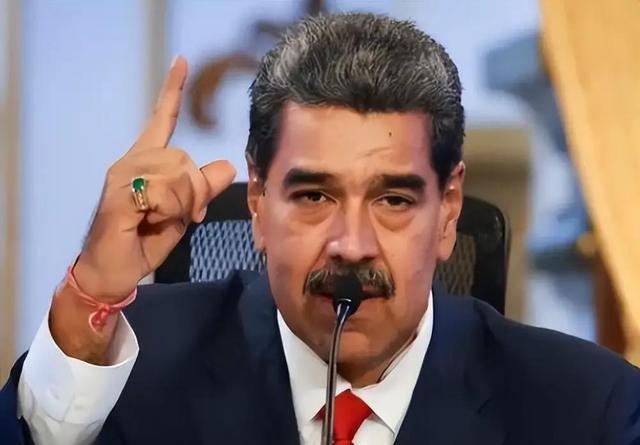 最高判 20 年！委内瑞拉立法重罚 “支持封锁者”，敢帮美国就重判