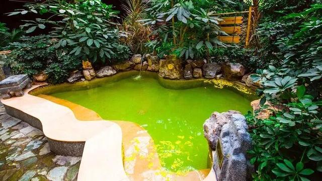 太全面了！8条游玩线路+京郊汤泉！带您玩转北京这里！（2）