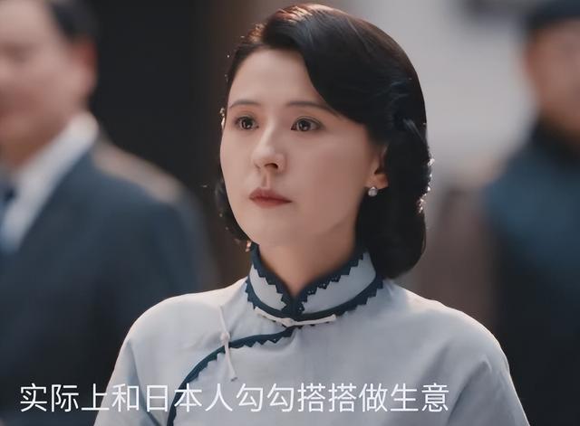 《灼灼韶华》大结局：夏元到死都不知道，韶华到底怎么赢的自己