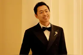 “水哥”王昱珩：本以为他前半生够“狂”了，没曾想现在更牛气！图片