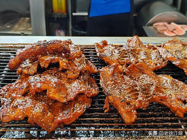 沈阳：22℃的“北方凉都”！逛故宫撸串儿泡大澡，才是避暑天花板