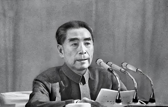 李鹏坦白和周恩来的真实关系：别人都说我是他的养子，这不正确