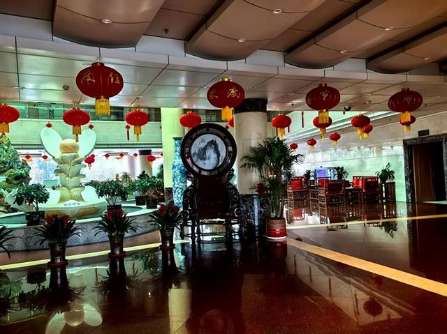 乐亭县承启大酒店