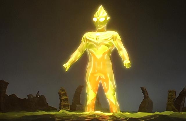 公认最强的十大奥特曼及其形态!